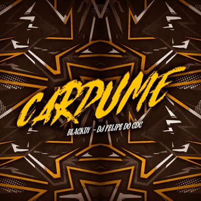 Cardume - Single
