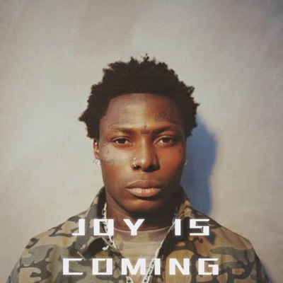 JOY IS COMING - Single