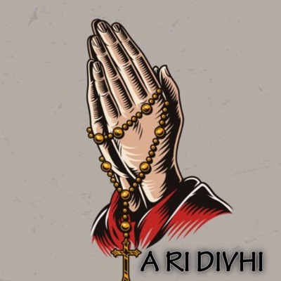 A Ri Divhi (feat. Dakar TLG, Mr Fofo The DJ & KB Beats) - Single