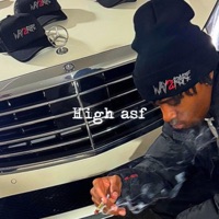 High asf - Single - Dashboydev