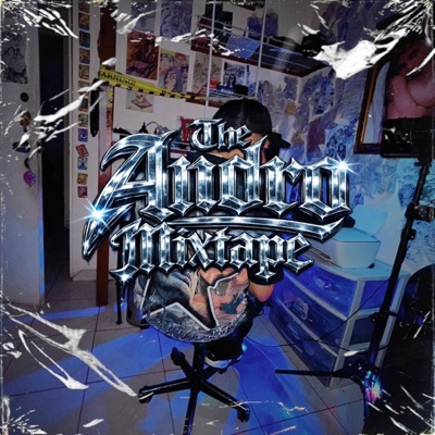 The Andro Mixtape - EP