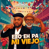 ETO EH PA MI VIEJO - Single - WAGNER J