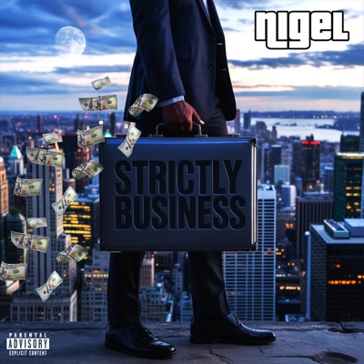 Strictly Business - Single