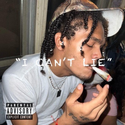 I CAN'T LIE - Single