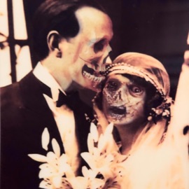 HIDE MY FACE problemchildgb