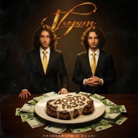 Vegan (mit TRVGERMVTO) by Kinaro - Single - pulsi, TRVGERMVTO, Kinaro & 4ORTYFREE