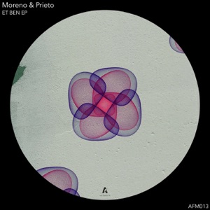 ET BEN EP - Single