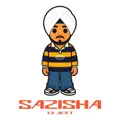SAZISHA