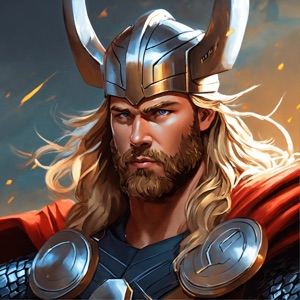 Thor's Marretada
