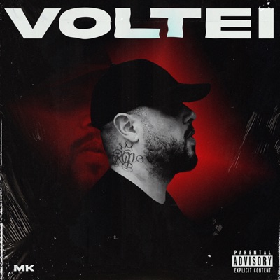 Voltei - Single