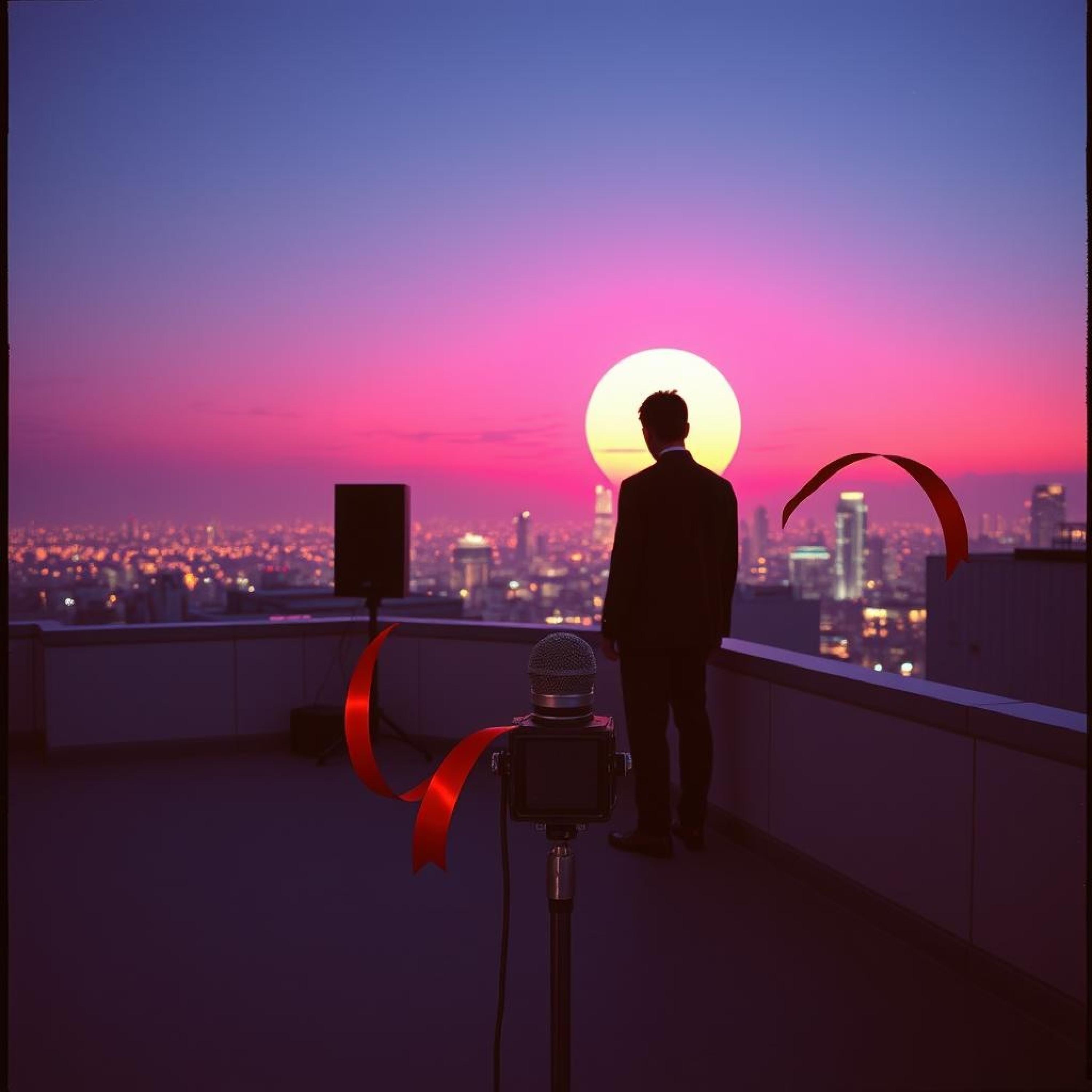 Liebe auf den ersten Blick - Single