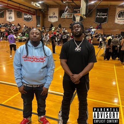 On The Way (feat. Baad Krio) - Single