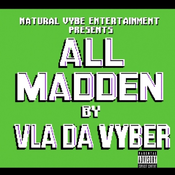 ALL MADDEN