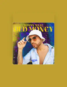 Listen to Tommy Maze, watch music videos, read bio, see tour dates & more!