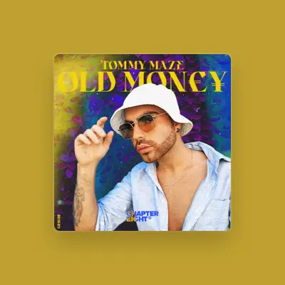 Listen to Tommy Maze, watch music videos, read bio, see tour dates & more!