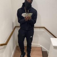 Tryna creep pt 1 - Single - Boomin600