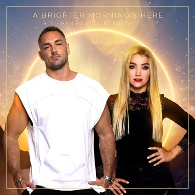 A Brighter Morning's Here (feat. Caddy) - Single