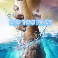 DID You Pray - Single - KC DaArtist