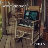 Gotta Be Me, Gotta Be You, Hadda Be Us — Richard Anderson