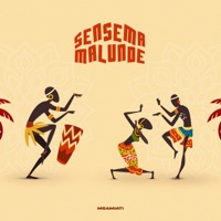 Sensema Malunde - Single - Msamiati