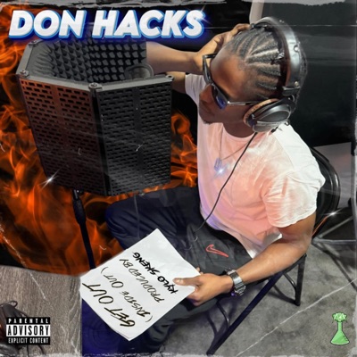 Get Out (Inside Out (feat. Kylo Skeng) - Single