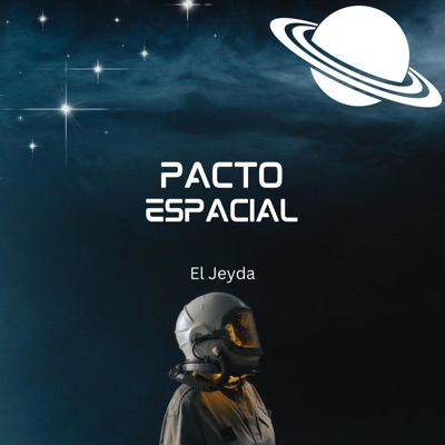 PACTO ESPACIAL - Single