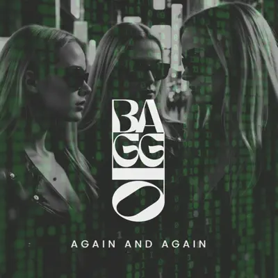 Baggio adlı sanatçının Again, again - Single albümünü dinle