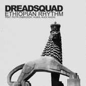 Ethiopian Rhythm (feat. Piotr Zabrodzki, Kubix & Alex Hazas) [Dub] artwork