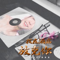 昨夜,我在酒店放克你 - Single - 徐真真 & 杨溢升