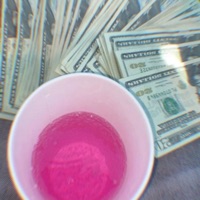 Kick the cup (feat. Poppaopp) - Single - 7ThaJoynt