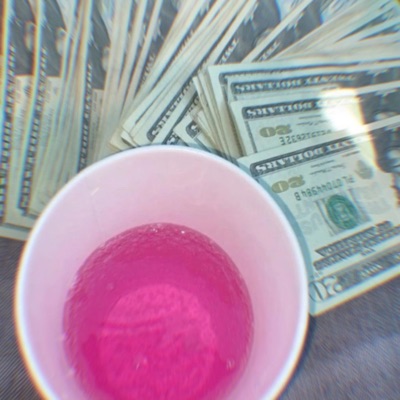 Kick the cup (feat. Poppaopp) - Single