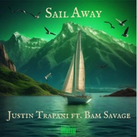 Sail Away (feat. BamSavage) - Single - Loss Cozz