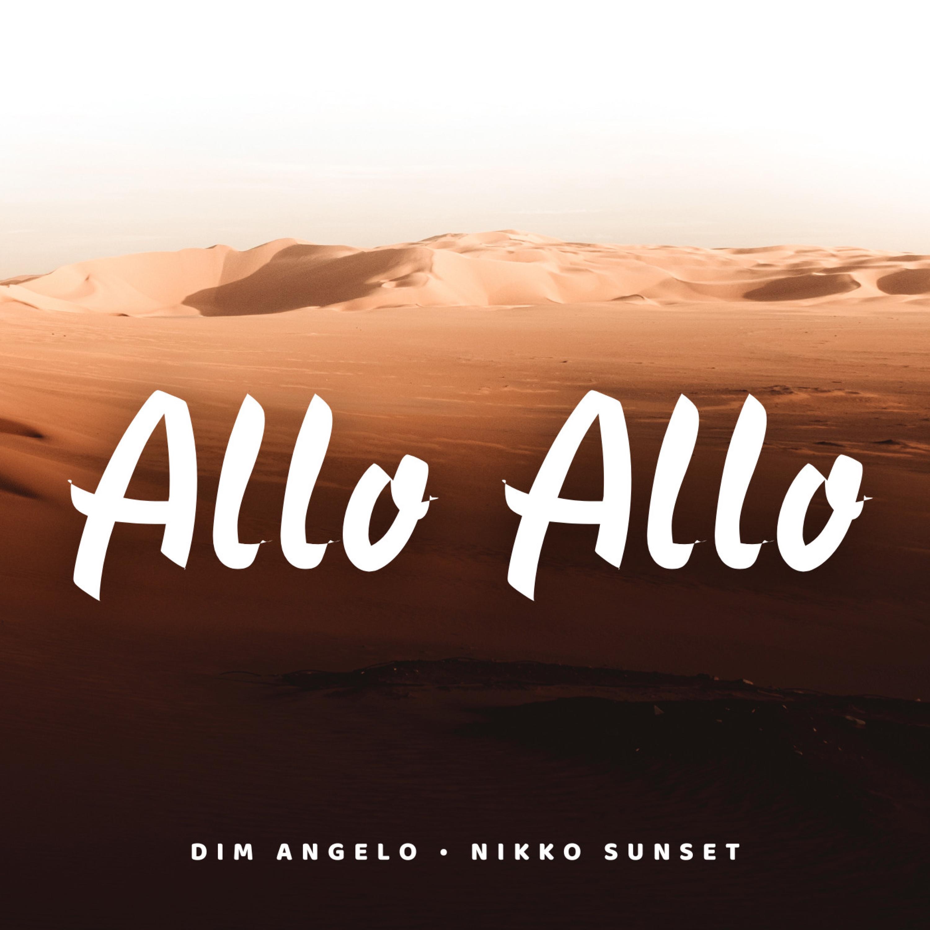 DIM ANGELO - ALLO