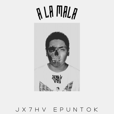 A la Mala - EP