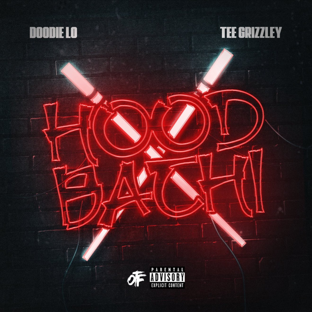 Doodie Lo & Tee Grizzley – HOODBACHI – Single (2024) [iTunes Match M4A]