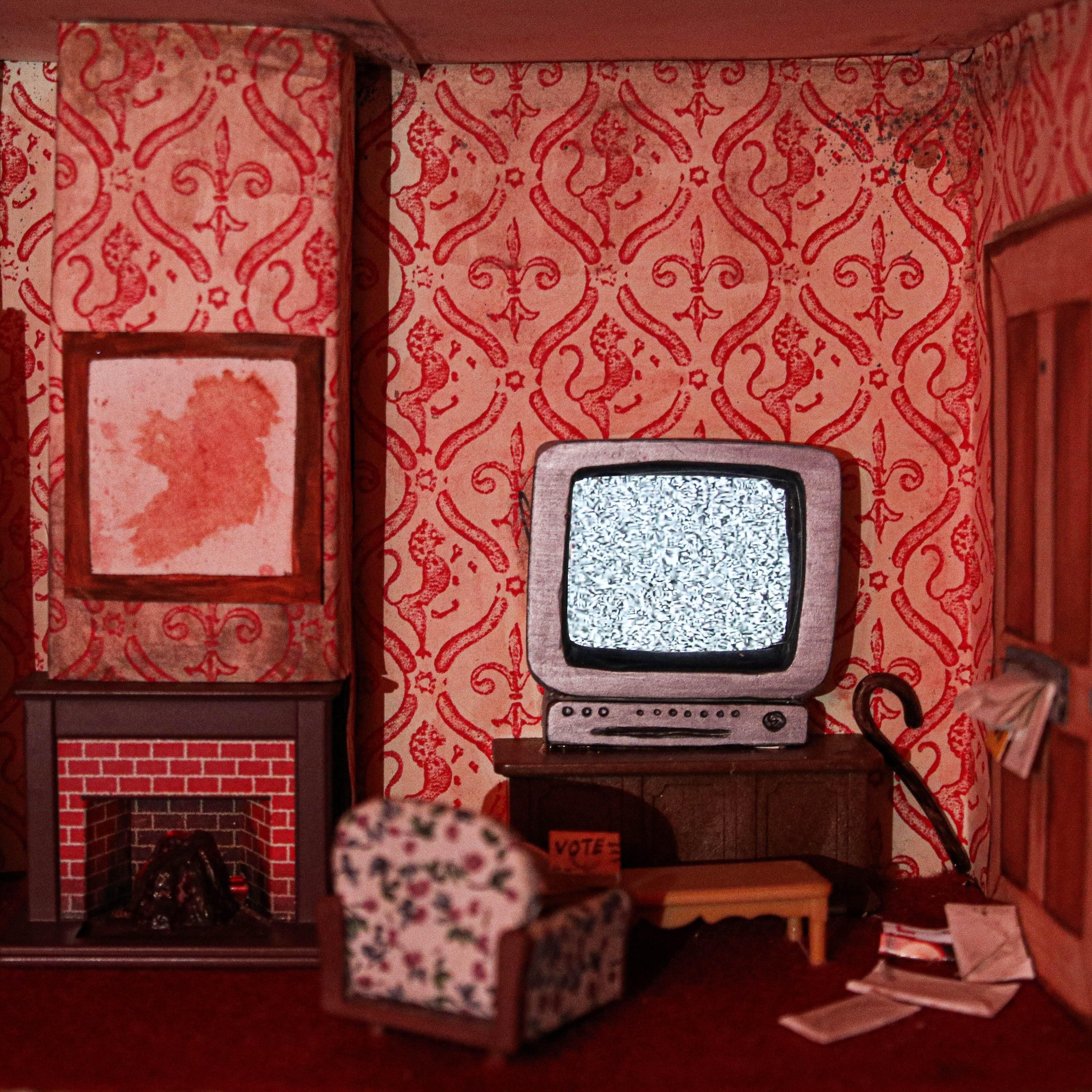 All Thumbs - No Spoilers