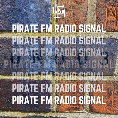 Pirate FM Radio Signal