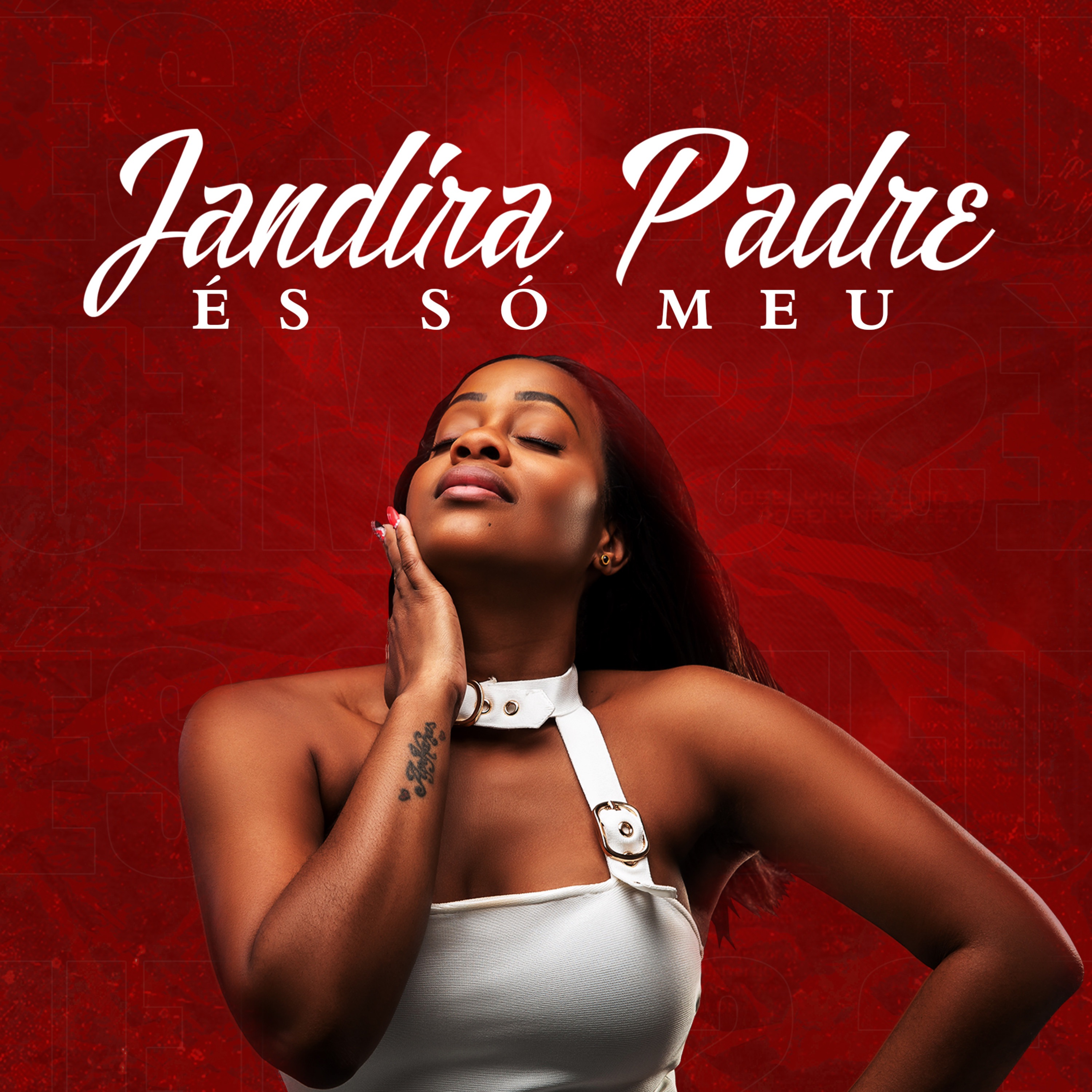 És Só Meu! - Single