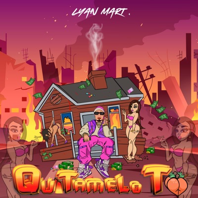 Quitamelo Tó - Single