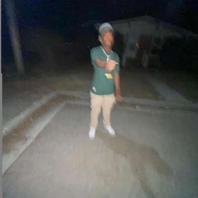 Jason Kidd (Sqaud Wipe) - Single