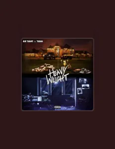 Ouça 22Turnt, assista a videoclipes, leia a biografia, veja as datas das turnês e mais!