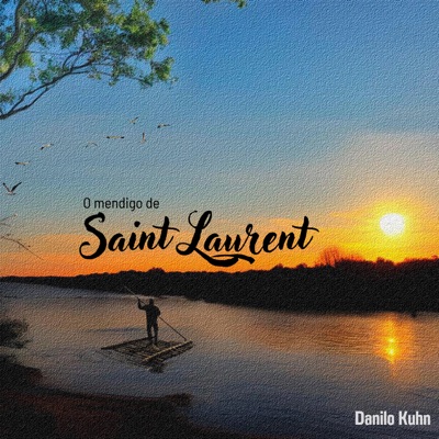 O Mendigo de Saint Laurent