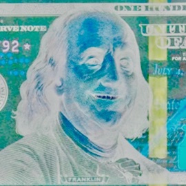 BLUE FACE (feat. EQ) STEEZ