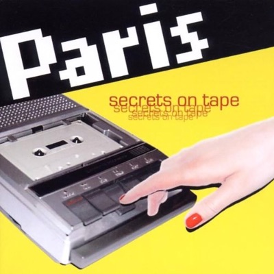 Secrets on Tape