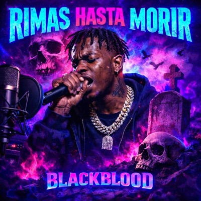RIMAS HASTA MORIR - Single