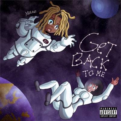 Get Back To Me - Single