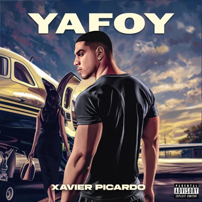 Yafoy - Single