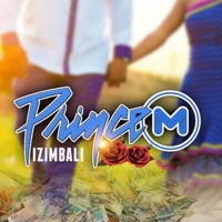 Izimbali - Single - Prince M