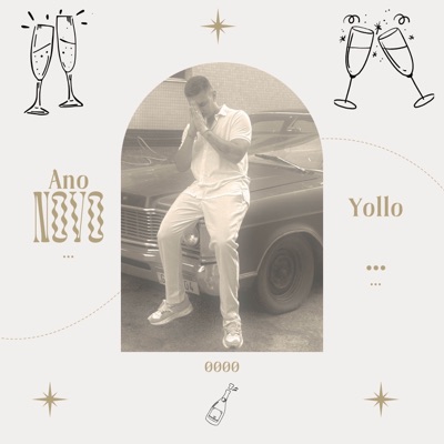 Ano Novo - Single