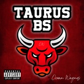 Taurus BS artwork